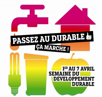 Semaine du développement durable : Visite de l’éco-quartier Henri Lesage