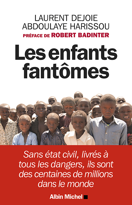 LES ENFANTS FANTOMES