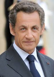 SARKOZY : Pour ceux qui ne seraient pas connectés à FACEBOOK !