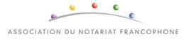 Le Notariat Francophone a un nouveau site Internet