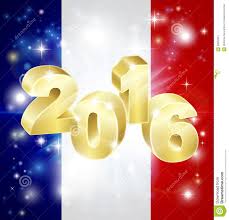 Bonne et Heureuse année 2016