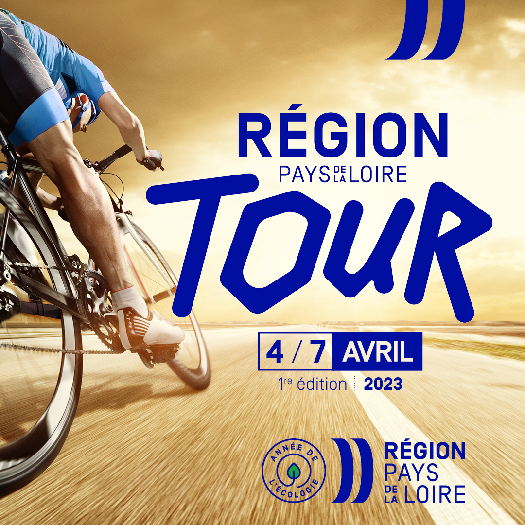 RÉGION PAYS DE LOIRE TOUR