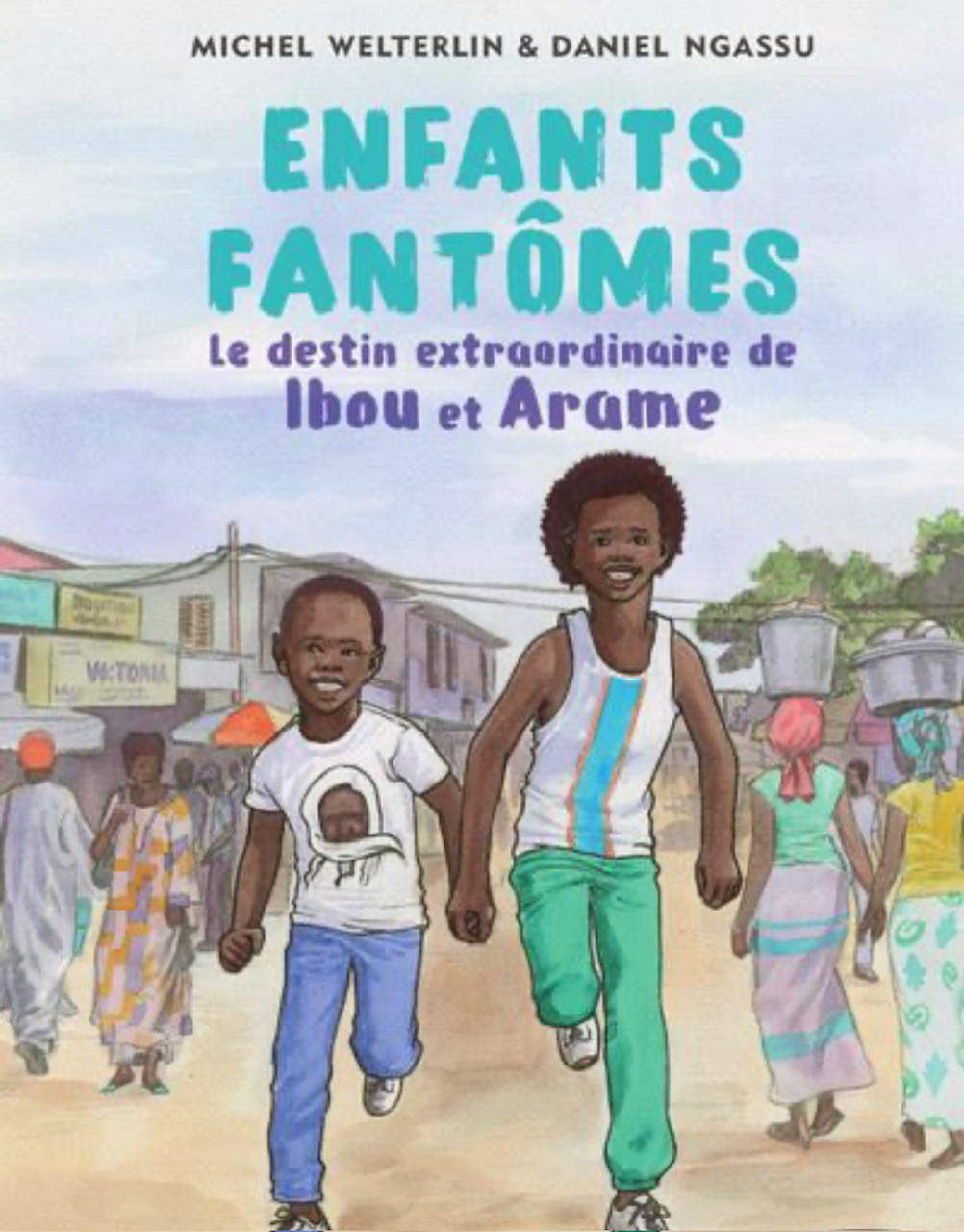 LA RENCONTRE IMPROBABLE DU NOTARIAT AVEC LES ENFANTS FANTÔMES